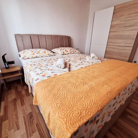 Bugenvilija Apartment Šibenik Exteriér fotografie