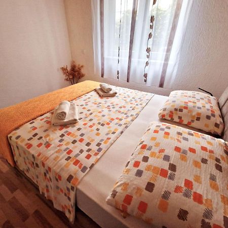 Bugenvilija Apartment Šibenik Exteriér fotografie