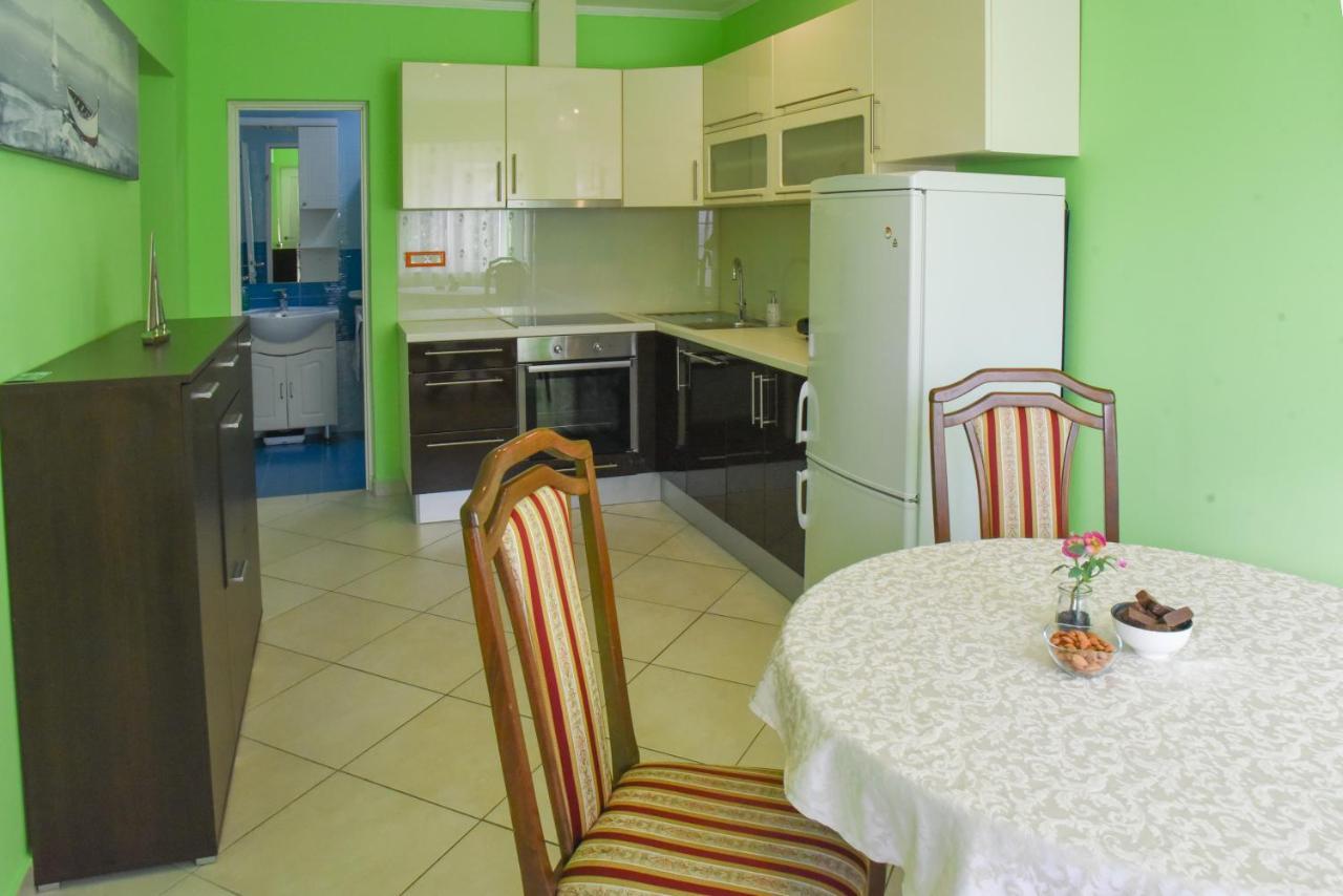 Bugenvilija Apartment Šibenik Exteriér fotografie