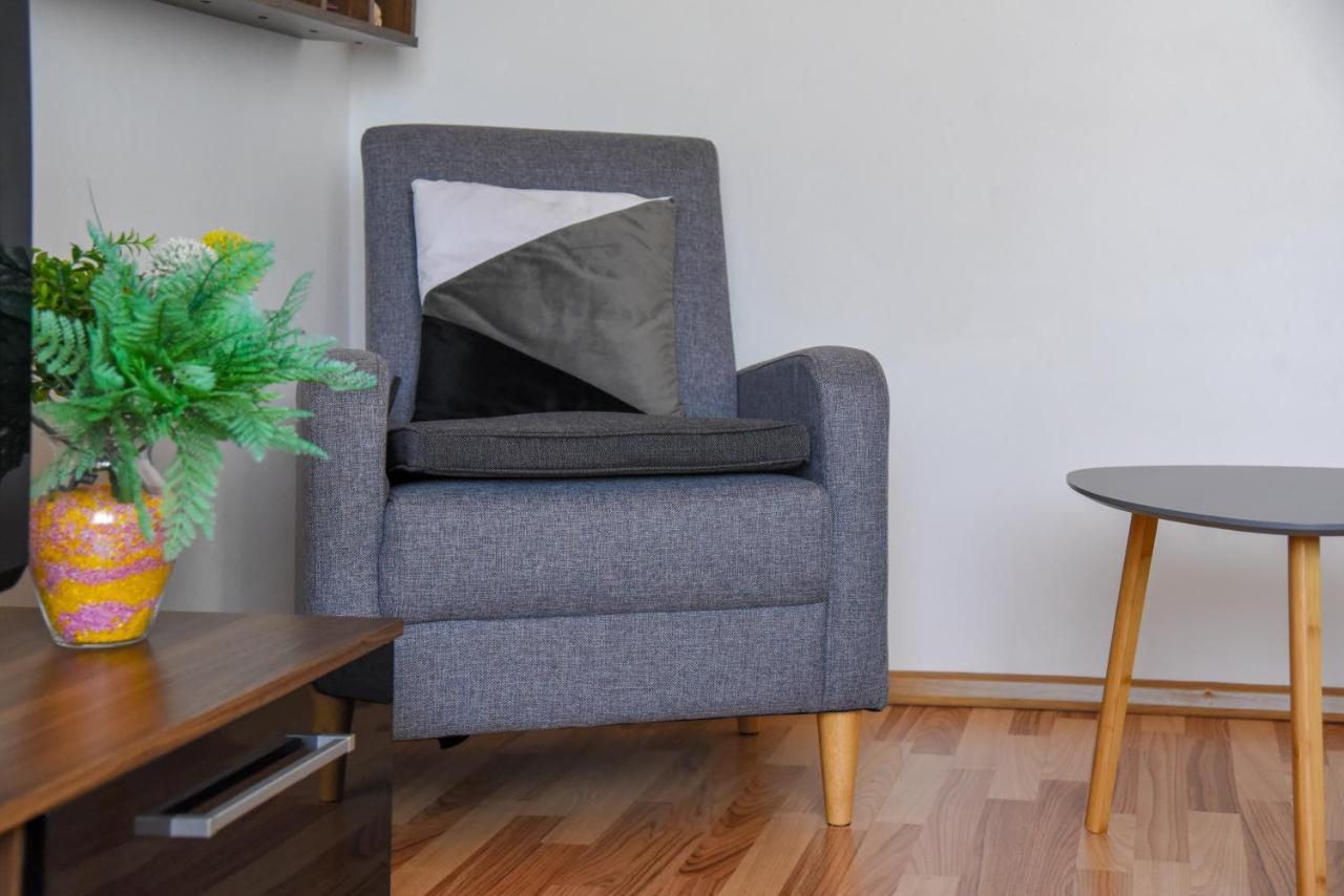 Bugenvilija Apartment Šibenik Exteriér fotografie
