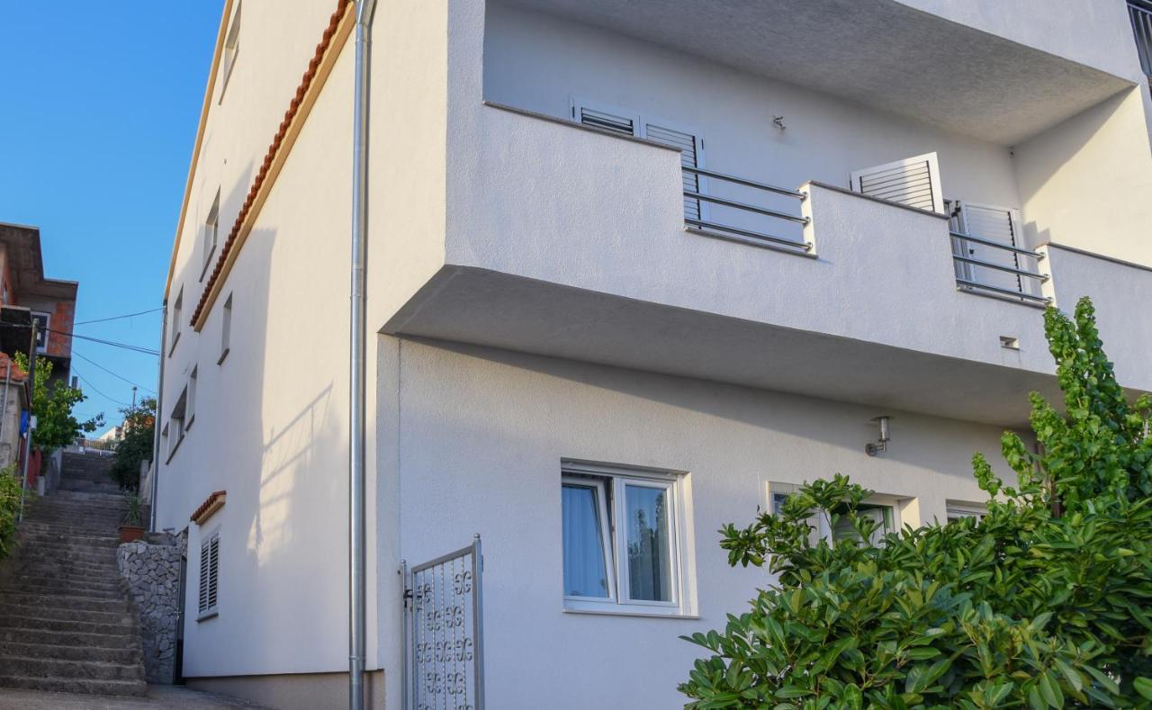 Bugenvilija Apartment Šibenik Exteriér fotografie