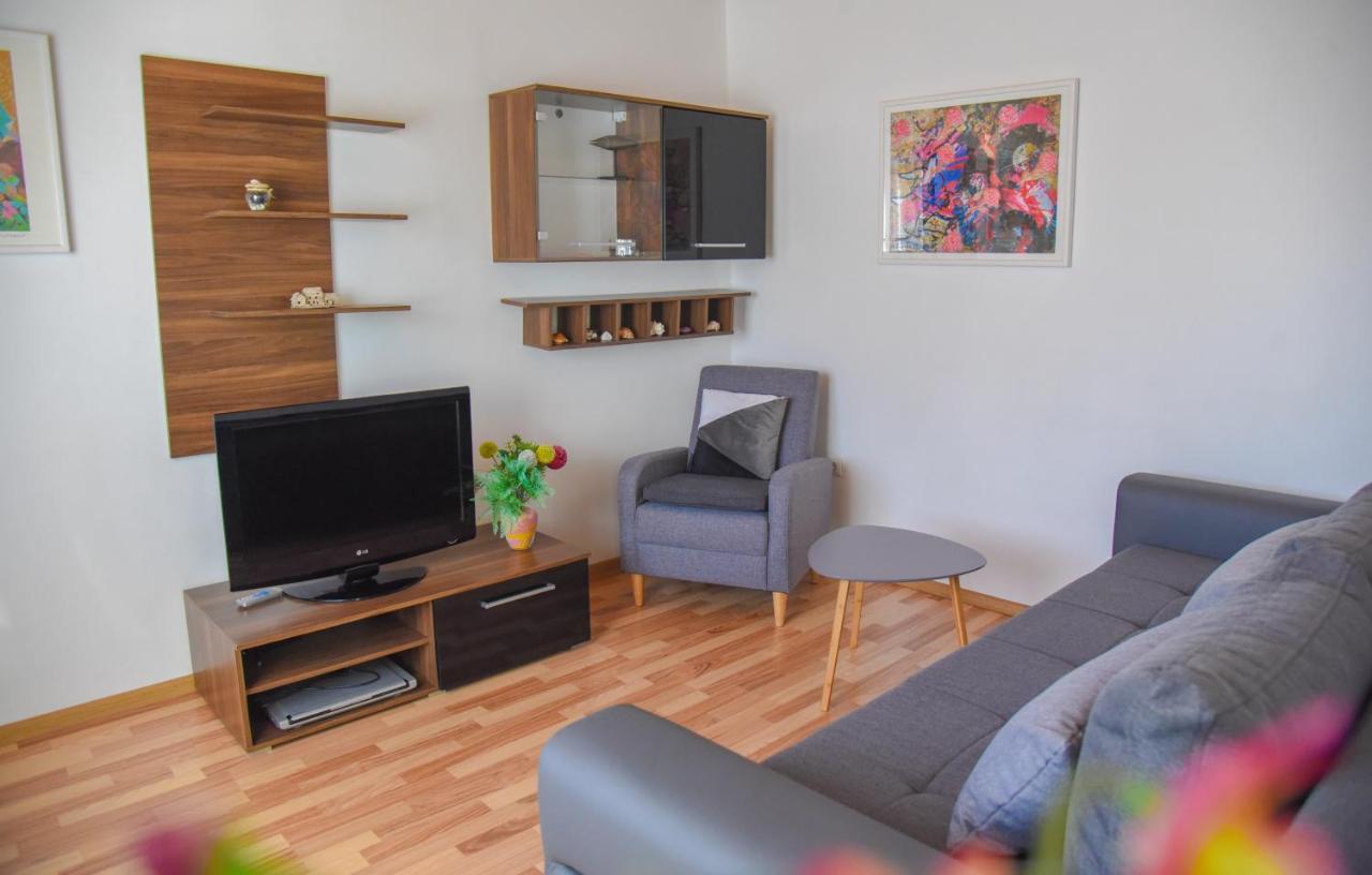 Bugenvilija Apartment Šibenik Exteriér fotografie