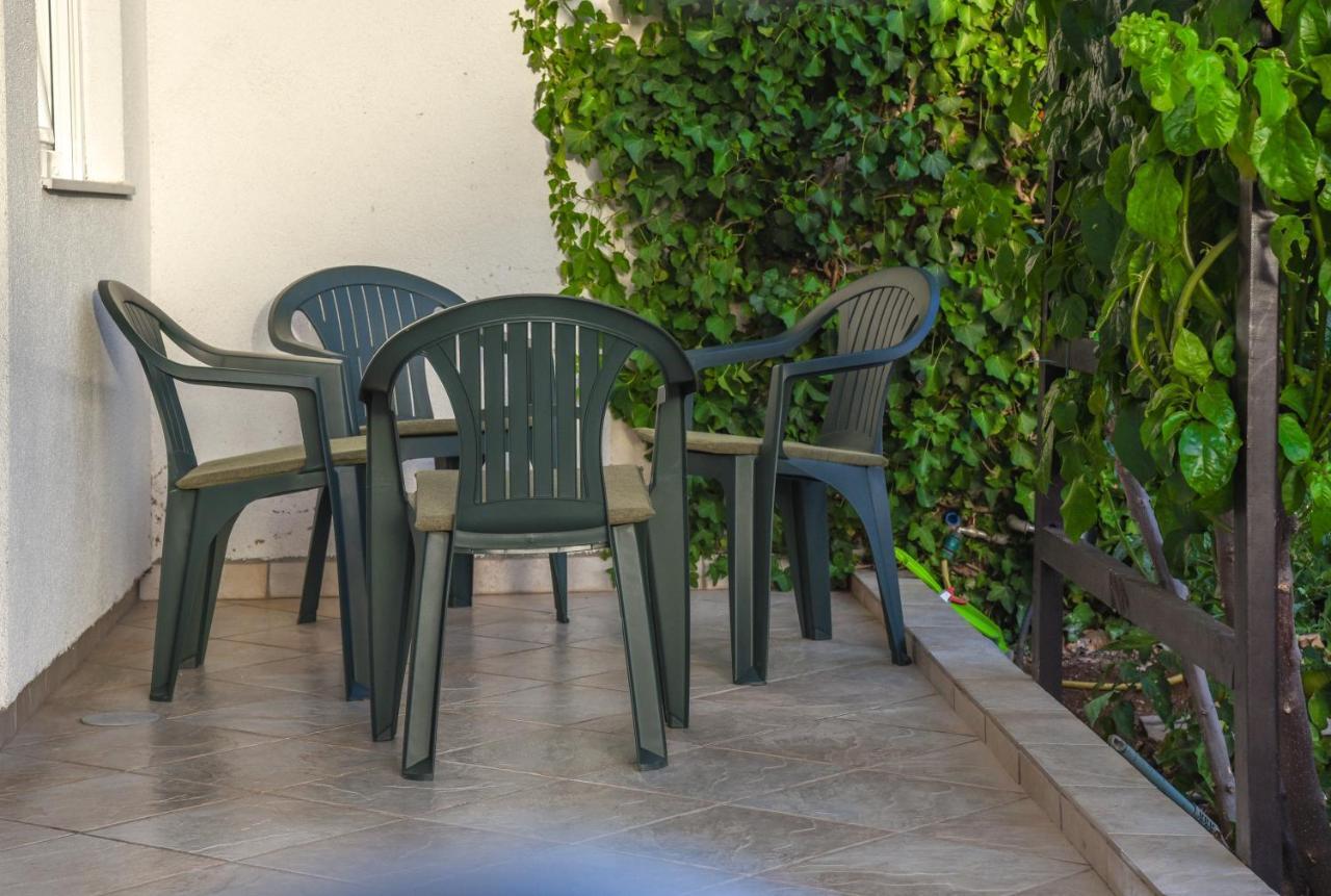 Bugenvilija Apartment Šibenik Exteriér fotografie
