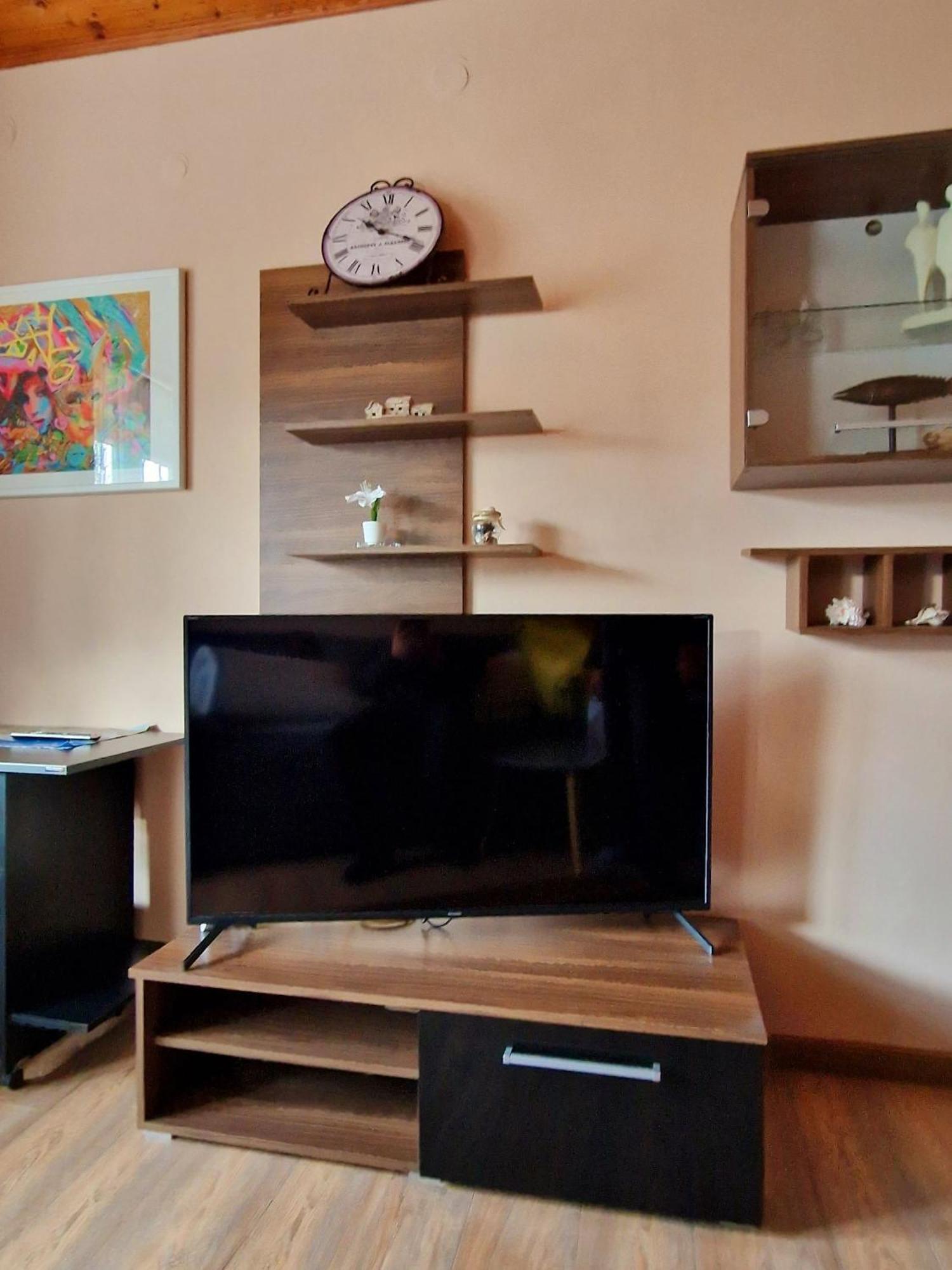 Bugenvilija Apartment Šibenik Exteriér fotografie