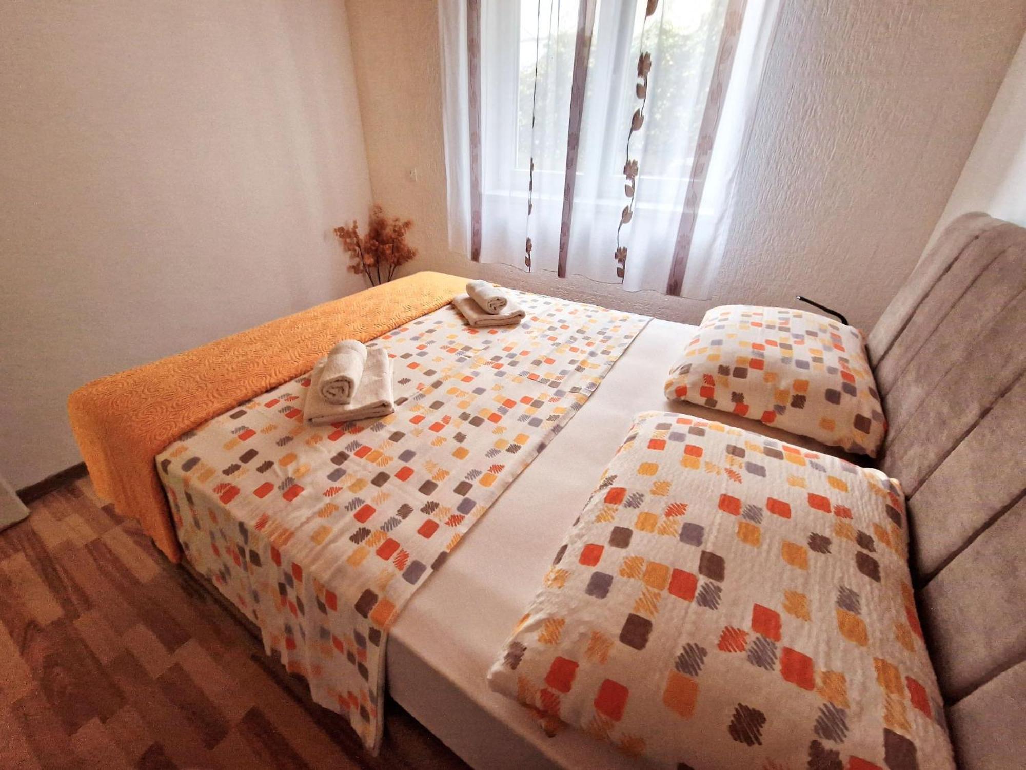 Bugenvilija Apartment Šibenik Exteriér fotografie