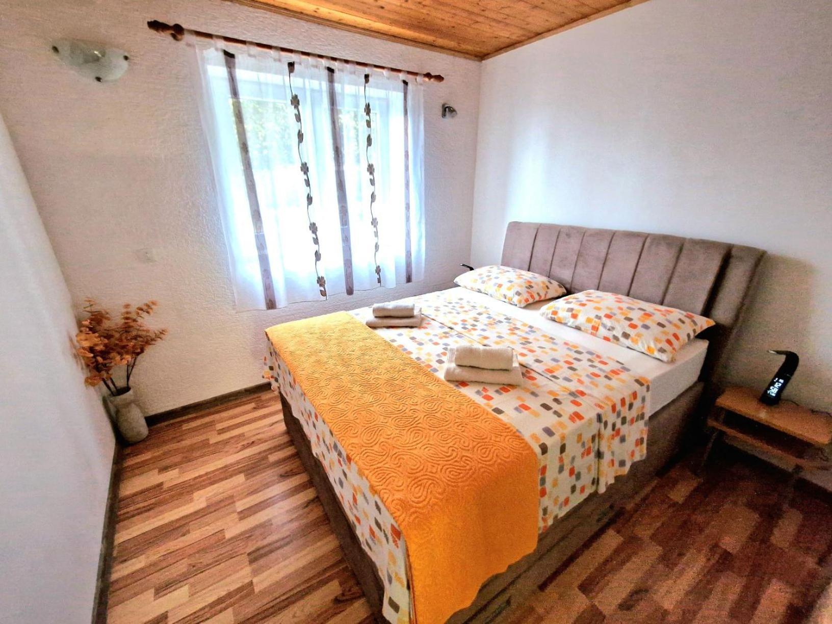 Bugenvilija Apartment Šibenik Exteriér fotografie